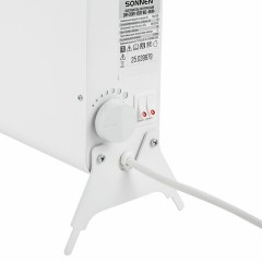 Обогреватель-конвектор SONNEN MINI-1500.2, 1500 Вт, вешалка, Х-образный нагревательный элемент, белый, сделано в России, 457631 Обогреватель-конвектор SONNEN MINI-1500.2, 1500 Вт, вешалка, Х-образный нагревательный элемент, белый, сделано в России, 457631 - фото 7