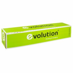 Бумага широкоформатная 841 мм х 175 м х втулка 76 мм, 75 г/м2, CIE 166-172%, EVOLUTION EXTRA, 2104117 Бумага широкоформатная 841 мм х 175 м х втулка 76 мм, 75 г/м2, CIE 166-172%, EVOLUTION EXTRA, 2104117 - фото 6