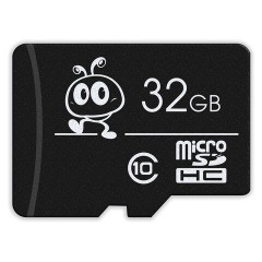 Карта памяти SmartBuy microSDHC 32Gb UHS-I Cl10 +ад, SB32GBSDCL10-01 Карта памяти SmartBuy microSDHC 32Gb UHS-I Cl10 +ад, SB32GBSDCL10-01 - фото 2