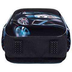 Ранец BRAUBERG FIT, 2 отделения, "Super car", 38х27х14 см, 272024 Ранец BRAUBERG FIT, 2 отделения, "Super car", 38х27х14 см, 272024 - фото 7