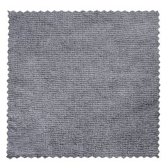 Салфетки из МИКРОФИБРЫ 30х30 см, GRAY, big pack, КОМПЛЕКТ 10 штук, 180 г/м2, LAIMA HOME, 700609 - фото 3