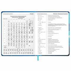 Дневник 1-11 класс 48 л., кожзам (твердая), печать, глиттер, ЮНЛАНДИЯ, "Котик", 106926 Дневник 1-11 класс 48 л., кожзам (твердая), печать, глиттер, ЮНЛАНДИЯ, "Котик", 106926 - фото 15