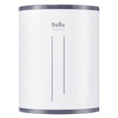 Водонагреватель накопительный электрический BALLU BWH/S 10 Omnium Uni U, 1,5 кВт, 10 л, сталь, НС-1523932 - фото 2