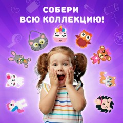 Набор для шитья игрушки из фетра "Пингвин", ЮНЛАНДИЯ, 664731 Набор для шитья игрушки из фетра "Пингвин", ЮНЛАНДИЯ, 664731 - фото 14