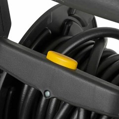Минимойка HUTER W210i PROFESSIONAL, мощность 2,6 кВт, давление 210 бар, шланг 8 м, 70/8/18 Минимойка HUTER W210i PROFESSIONAL, мощность 2,6 кВт, давление 210 бар, шланг 8 м, 70/8/18 - фото 8