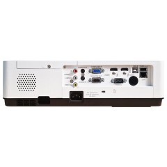 Проектор CACTUS CS-S2.WT, 3 LCD, 1024x768, 16:9, 4:3, 40000 лм, 15000:1, 3,26 кг - фото 6
