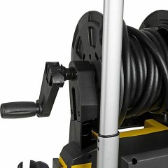 Минимойка HUTER W210i PROFESSIONAL, мощность 2,6 кВт, давление 210 бар, шланг 8 м, 70/8/18 Минимойка HUTER W210i PROFESSIONAL, мощность 2,6 кВт, давление 210 бар, шланг 8 м, 70/8/18 - фото 10