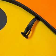 Детская игровая палатка, 80x100x183 см, МЕДВЕЖОНОК, BRAUBERG KIDS, 665173 - фото 8