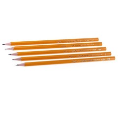 Карандаши чернографитные НАБОР 12 шт. 2B-2H KOH-I-NOOR "1696", 1696/12, 1696012043TE Карандаши чернографитные НАБОР 12 шт. 2B-2H KOH-I-NOOR "1696", 1696/12, 1696012043TE - фото 3