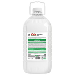 Мыло жидкое 5 кг Grass Milana "Эконом", ПЭТ, 125352