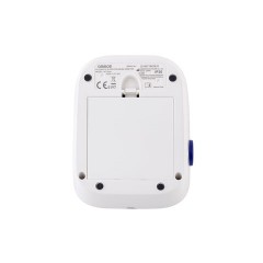 Тонометр OMRON M2 (HEM-7121-RU), манжета 22-32 см, автоматический, на плечо, питание 4хАА - фото 9
