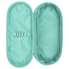 Пенал-футляр BRAUBERG, 1 отделение, полиэстер, органайзер, 21x8,5x5 см, 270372 Пенал-футляр BRAUBERG, 1 отделение, полиэстер, органайзер, 21x8,5x5 см, 270372 - фото 2