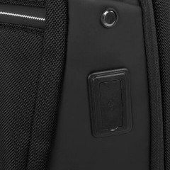 Рюкзак HEIKKI HIGH TECH (ХЕЙКИ) с отделением для ноутбука, USB-порт, черный, 46x30x10 см, 272588 Рюкзак HEIKKI HIGH TECH (ХЕЙКИ) с отделением для ноутбука, USB-порт, черный, 46x30x10 см, 272588 - фото 11