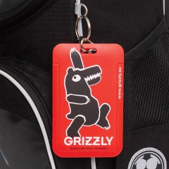 Ранец GRIZZLY анатомическая спинка, с мешком для обуви, для мальчиков, BALL, 33х25х13 см, RAm-485-5/1 - фото 9