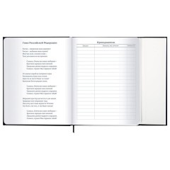 Дневник 1-11 класс 48 л., твердый, BRAUBERG, матовая ламинация, магнитный клапан, закладка-ляссе, с подсказом, "Дракон", 107245 - фото 10