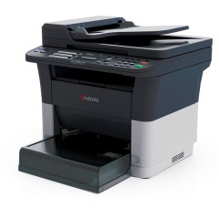 МФУ лазерное KYOCERA FS-1025MFP "3 в 1", А4, 25 стр./мин., 20000 стр./мес., ДУПЛЕКС, АПД, сетевая карта, 1102M63RU2 МФУ лазерное KYOCERA FS-1025MFP "3 в 1", А4, 25 стр./мин., 20000 стр./мес., ДУПЛЕКС, АПД, сетевая карта, 1102M63RU2 - фото 2