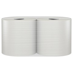 Полотенца бумажные в рул c ЦВ Veiro Professional Basic 1сл300м 6шт/уп KP105 Полотенца бумажные в рул c ЦВ Veiro Professional Basic 1сл300м 6шт/уп KP105 - фото 7