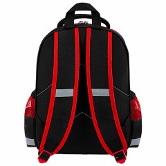 Рюкзак ПИФАГОР SCHOOL, 1 отделение, 3 кармана, "Boxing", 38x28х14 см, 272077 Рюкзак ПИФАГОР SCHOOL, 1 отделение, 3 кармана, "Boxing", 38x28х14 см, 272077 - фото 4