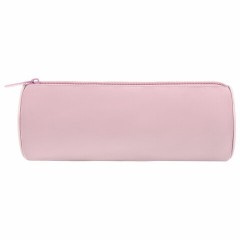 Пенал-тубус BRAUBERG, с эффектом Soft Touch, мягкий, пастельно-розовый, 22х8 см, 272299 Пенал-тубус BRAUBERG, с эффектом Soft Touch, мягкий, пастельно-розовый, 22х8 см, 272299 - фото 2