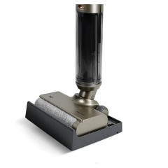 Пылесос моющий вертикальный беспроводной BQ (БИ-КЬЮ) VCA1003W, потребляемая мощность, 86199359 Пылесос моющий вертикальный беспроводной BQ (БИ-КЬЮ) VCA1003W, потребляемая мощность, 86199359 - фото 4