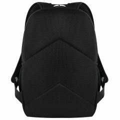 Рюкзак BRAUBERG FASHION CITY универсальный, 2 отделения, Skull, черный, 46х31х15 см, 272572 Рюкзак BRAUBERG FASHION CITY универсальный, 2 отделения, Skull, черный, 46х31х15 см, 272572 - фото 10