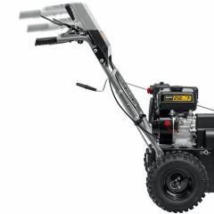 Бензиновый снегоуборщик STEHER GST-756, 5150 Вт, 4-тактный, 7 л.с., объем двигателя 212 см3, GST-756 - фото 10