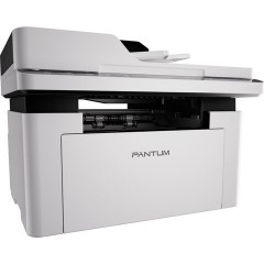 МФУ лазерное PANTUM BM2300AW "3 в 1", А4, 22 стр./мин., 10000 стр./мес., АПД, Wi-Fi МФУ лазерное PANTUM BM2300AW "3 в 1", А4, 22 стр./мин., 10000 стр./мес., АПД, Wi-Fi - фото 3