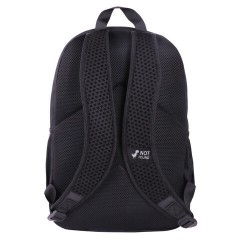 Рюкзак BRAUBERG FASHION CITY универсальный, 2 отделения, Not found, черный, 46х31х15 см, 272571 Рюкзак BRAUBERG FASHION CITY универсальный, 2 отделения, Not found, черный, 46х31х15 см, 272571 - фото 3