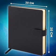 Скетчбук, слоновая кость 140 г/м2, 200х200 мм, 80 л., КОЖЗАМ, застежка, BRAUBERG ART CLASSIC, черный, 116462 Скетчбук, слоновая кость 140 г/м2, 200х200 мм, 80 л., КОЖЗАМ, застежка, BRAUBERG ART CLASSIC, черный, 116462 - фото 10