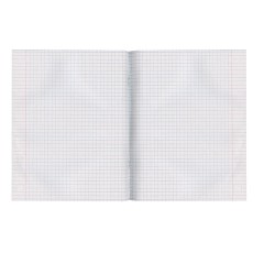 Тетрадь А5, 96 л., STAFF, скоба, клетка, офсет №2 ЭКОНОМ, обложка картон, "ГОРОДА", 402467 Тетрадь А5, 96 л., STAFF, скоба, клетка, офсет №2 ЭКОНОМ, обложка картон, "ГОРОДА", 402467 - фото 2