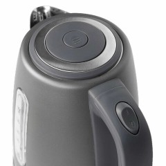 Чайник SCARLETT SC-EK21S42, 1,8 л, 1800 Вт, закрытый нагревательный элемент, стальной корпус Чайник SCARLETT SC-EK21S42, 1,8 л, 1800 Вт, закрытый нагревательный элемент, стальной корпус - фото 3