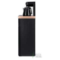 Кулер для воды с чайником, БЕЗ ОХЛАЖДЕНИЯ, ECOTRONIC TB12-LNR Tea Bar, напольный, шкаф, 2 крана, 12370 Кулер для воды с чайником, БЕЗ ОХЛАЖДЕНИЯ, ECOTRONIC TB12-LNR Tea Bar, напольный, шкаф, 2 крана, 12370 - фото 9