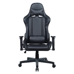 Кресло компьютерное BRABIX "GT Carbon GM-115", две подушки, экокожа, черное, 531932 Кресло компьютерное BRABIX "GT Carbon GM-115", две подушки, экокожа, черное, 531932 - фото 6
