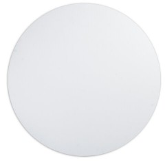 Холст на картоне BRAUBERG ART CLASSIC, 40см, грунтованный, круглый, 100% хлопок, мелкое зерно,190624 Холст на картоне BRAUBERG ART CLASSIC, 40см, грунтованный, круглый, 100% хлопок, мелкое зерно,190624 - фото 3