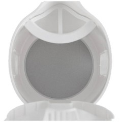 Чайник TEFAL KO120130, 0,5 л, 650 Вт, закрытый нагревательный элемент, пластик, бело-бежевый, 7211001544 Чайник TEFAL KO120130, 0,5 л, 650 Вт, закрытый нагревательный элемент, пластик, бело-бежевый, 7211001544 - фото 4