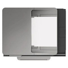 МФУ струйное HP OfficeJet Pro 9010 "4 в 1" A4, 32 стр./мин, 25000 стр./мес., 1200х1200, ДУПЛЕКС, ДАПД, Wi-Fi, сетевая карта, 3UK83B - фото 6