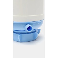 Помпа для воды VATTEN № 5, механическая, для бутылей 19 л, 0807, УТ-00000807 Помпа для воды VATTEN № 5, механическая, для бутылей 19 л, 0807, УТ-00000807 - фото 5