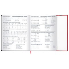 Дневник 1-11 класс 48 л., твердый, BRAUBERG, матовая ламинация, магнитный клапан, закладка-ляссе, с подсказом, "Авто", 107246 - фото 17