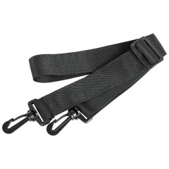 Сумка портфель BRAUBERG PRACTICAL с отделением для ноутбука 15,6", "Red line", черная, 29х40х7 см, 270829 - фото 6