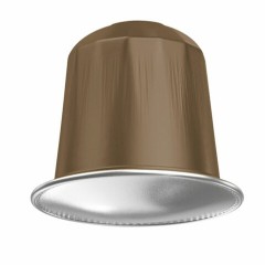 Кофе в капсулах EGOISTE "ESPRESSO" для кофемашин Nespresso, 10 порций, арабика 100%, ФРАНЦИЯ, EG05012001 Кофе в капсулах EGOISTE "ESPRESSO" для кофемашин Nespresso, 10 порций, арабика 100%, ФРАНЦИЯ, EG05012001 - фото 3
