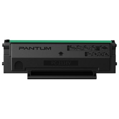 Картридж лазерный PANTUM (PC-211P) P2200/P2207/P2507/P2500/M6500/M6607, ресурс 1600 стр., оригинальный (PC-211EV) - фото 5