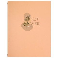 Тетрадь на кольцах А5 165х215 мм, 120 листов, твердый картон, клетка, BRAUBERG, "Pastel Flower", 404710 Тетрадь на кольцах А5 165х215 мм, 120 листов, твердый картон, клетка, BRAUBERG, "Pastel Flower", 404710 - фото 2