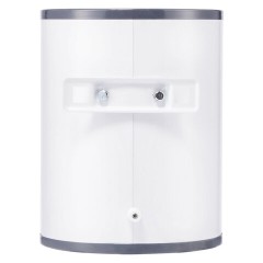 Водонагреватель накопительный электрический BALLU BWH/S 10 Omnium Uni U, 1,5 кВт, 10 л, сталь, НС-1523932 - фото 4