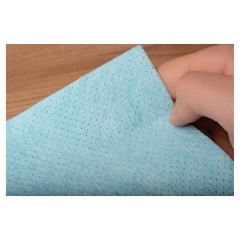 Салфетки ВИСКОЗА, перфорированные, 34х35 см, КОМПЛЕКТ 3 шт., 110 г/м2, ассорти, YORK, 020030 - фото 7