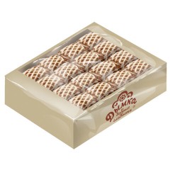Пряники заварные ДЫМКА "Коврижка" с черной смородиной, 2,7 кг, П93 - фото 3