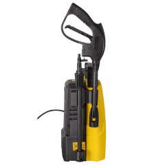 Минимойка HUTER W105-Р, мощность 1,4 кВт, давление 105 бар, шланг 5 м, 70/8/3 Минимойка HUTER W105-Р, мощность 1,4 кВт, давление 105 бар, шланг 5 м, 70/8/3 - фото 4