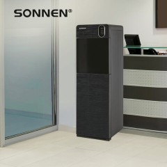 Кулер для воды SONNEN FSE-03Bi напольный, нагрев/охлаждение, НИЖНЯЯ ЗАГРУЗКА, 3 крана, графит, 455744 Кулер для воды SONNEN FSE-03Bi напольный, нагрев/охлаждение, НИЖНЯЯ ЗАГРУЗКА, 3 крана, графит, 455744 - фото 20