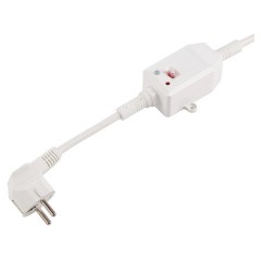 Водонагреватель накопительный электрический ROYAL THERMO RWH 80 Interio, 2 кВт, 80 л, сталь, НС-1595558 - фото 8