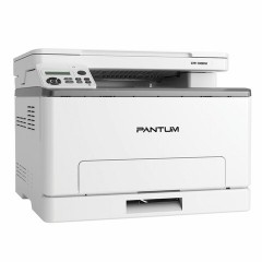 МФУ лазерное ЦВЕТНОЕ PANTUM CM1100DW "3 в 1" А4, 18 стр./мин., 30000 стр./мес., ДУПЛЕКС, Wi-Fi, сетевая карта МФУ лазерное ЦВЕТНОЕ PANTUM CM1100DW "3 в 1" А4, 18 стр./мин., 30000 стр./мес., ДУПЛЕКС, Wi-Fi, сетевая карта - фото 3