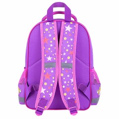 Рюкзак ПИФАГОР SCHOOL, 1 отделение, 3 кармана, "Corgi queen", 38x28х14 см, 272085 Рюкзак ПИФАГОР SCHOOL, 1 отделение, 3 кармана, "Corgi queen", 38x28х14 см, 272085 - фото 4